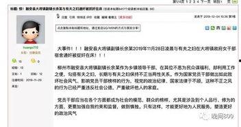 蕲春论坛爆料信息网最新,揭秘当地热点事件背后的真相！  第1张