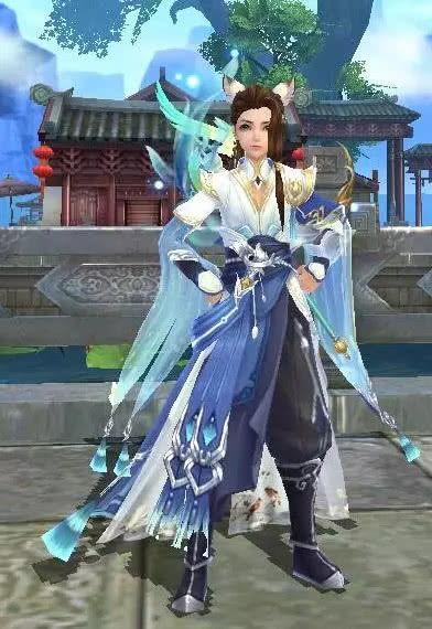 水神服装爆料视频播放,揭秘神秘元素与时尚融合的视觉盛宴  第3张