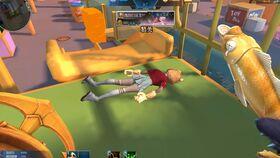 众神之神新皮肤爆料视频,神秘力量觉醒! 第1张 众神之神新皮肤爆料视频,神秘力量觉醒! 第1张