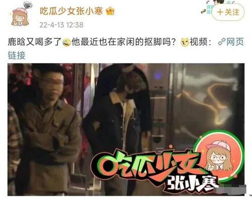 内娱狗哥爆料视频大全,内娱娱乐圈幕后真相大揭秘  第3张